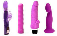 dildo consolador variados