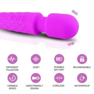 Vibrador estándar