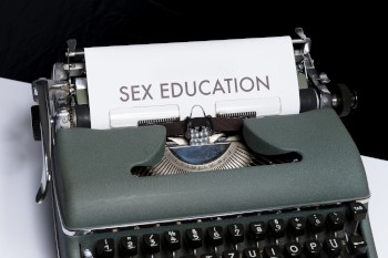 Educación Sexual